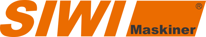 Logo SIWI Maskiner