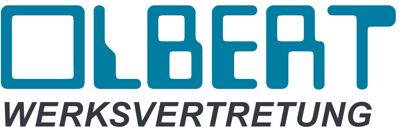 Olbert Logo