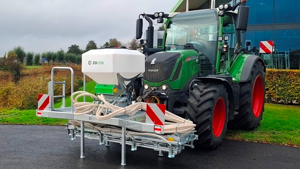 Thumbnail of Seeding bar (3–12 m)