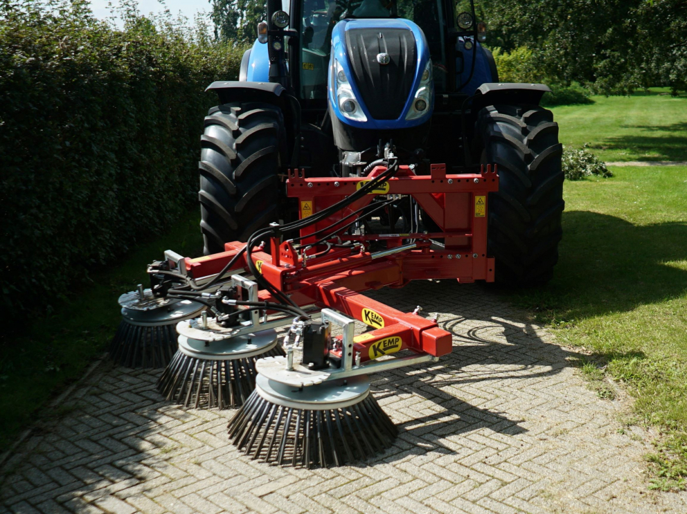 Image de Weeder