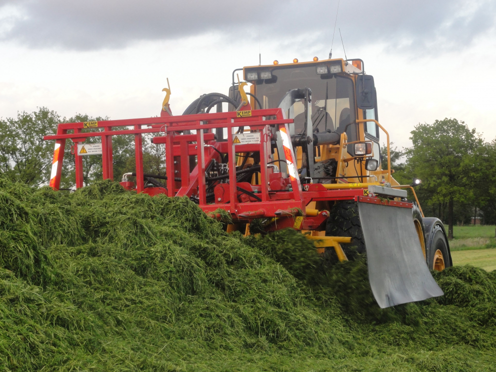 Image de Silage Spreader