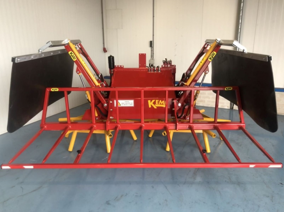 Image de Silage Spreader