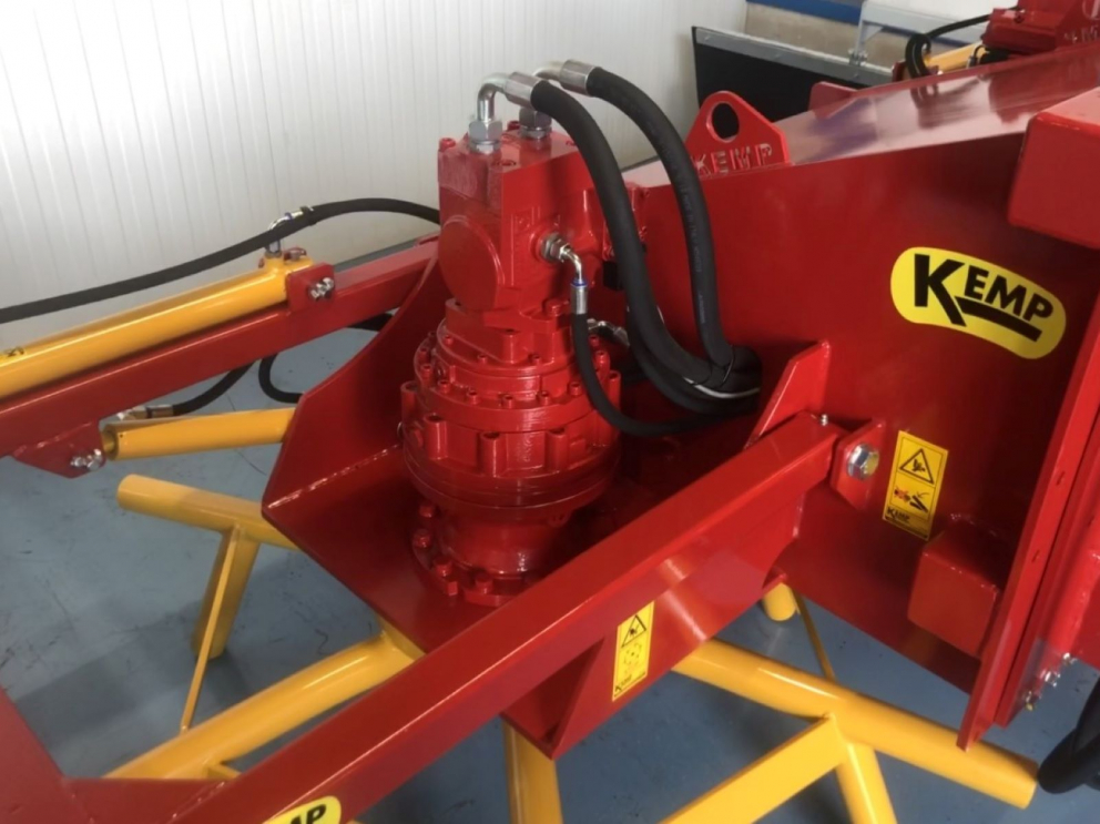 Image de Silage Spreader