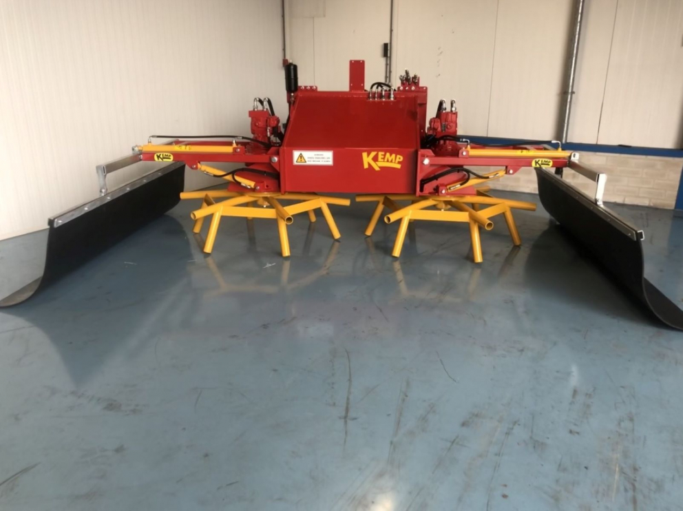 Image de Silage Spreader