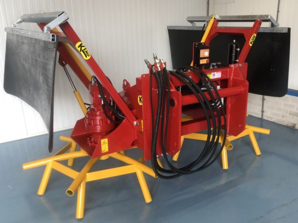 Image de Silage Spreader