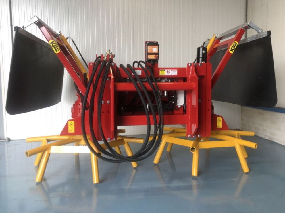 Image de Silage Spreader