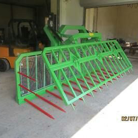 Image de Push-Off Fork