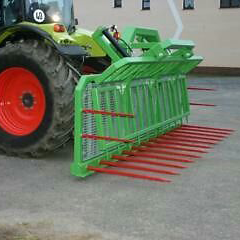 Image de Push-Off Fork