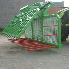 Image de Push-Off Fork