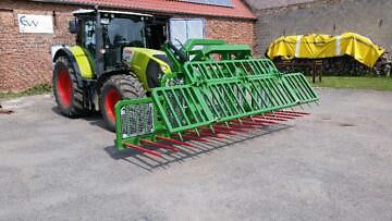 Image de Push-Off Fork
