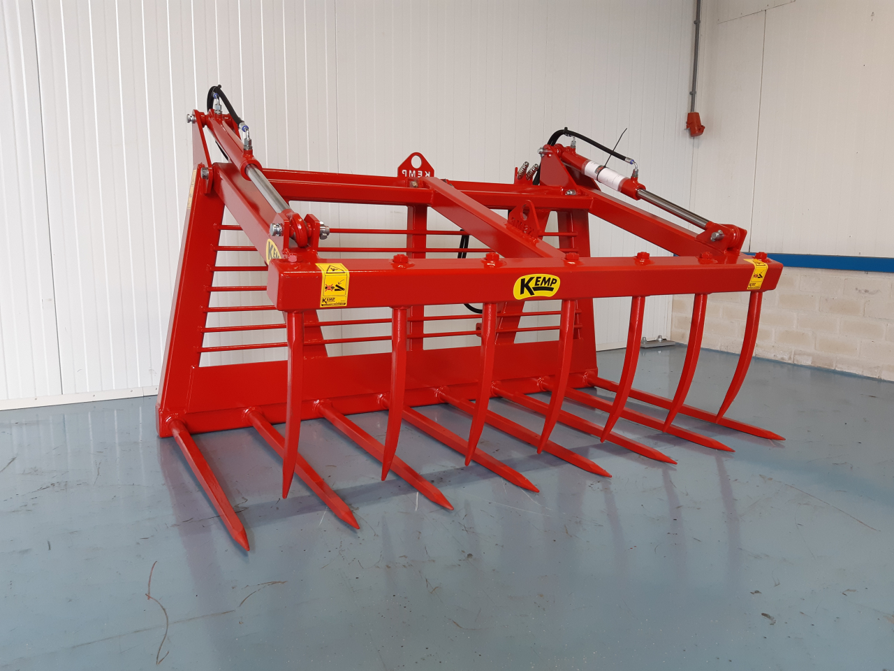 Image de Manure Fork