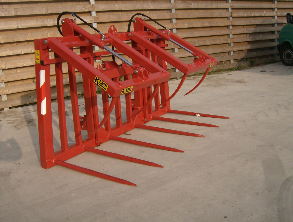 Image de Large Volume Fork