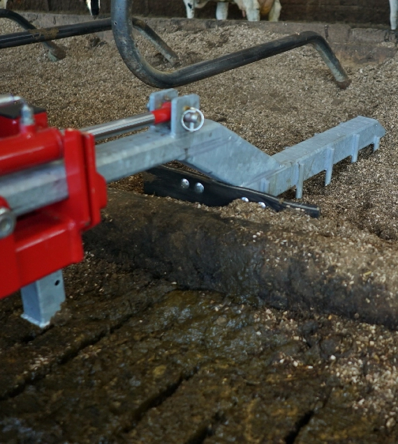 Image de Cubicle Harrow