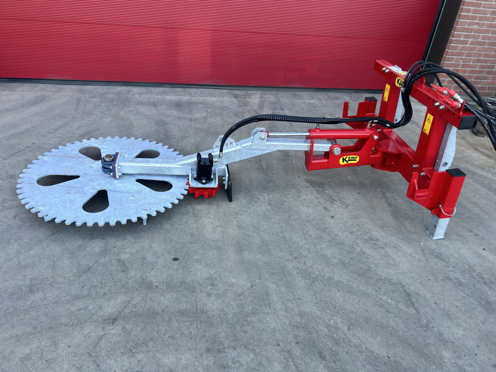 Image de Cubicle Harrow