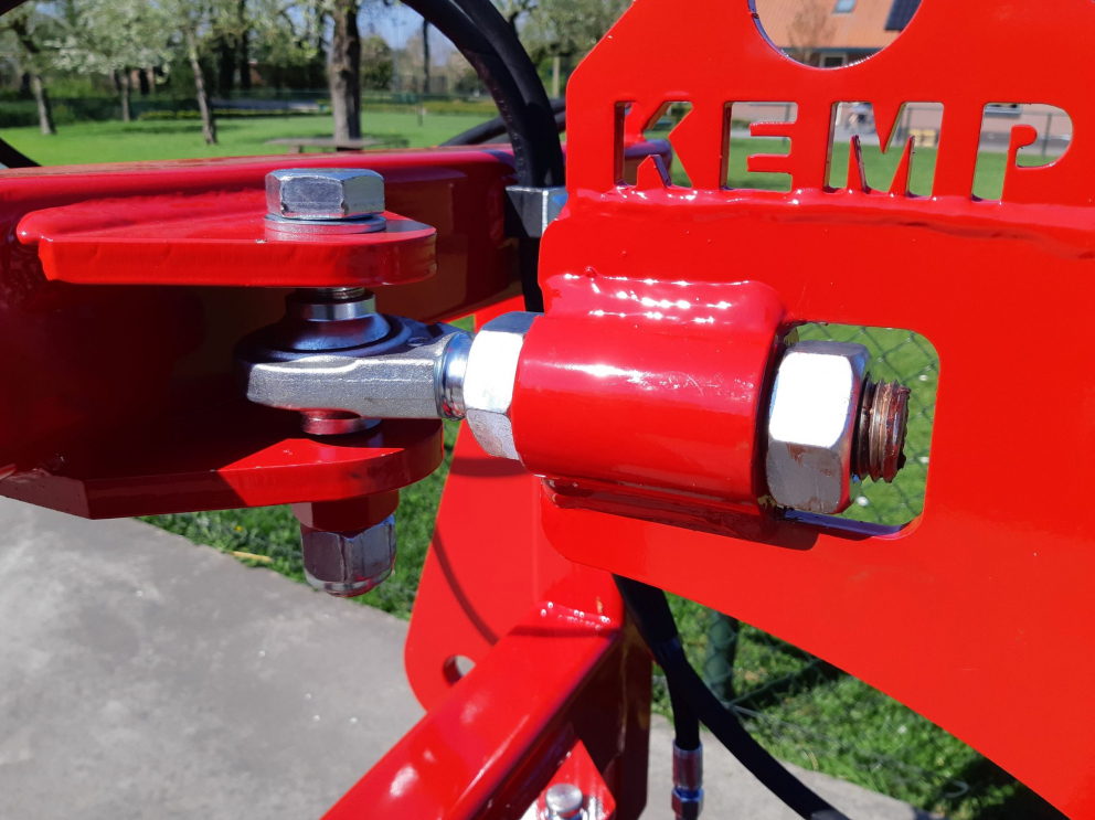 Image de Repousse fourage simple roue