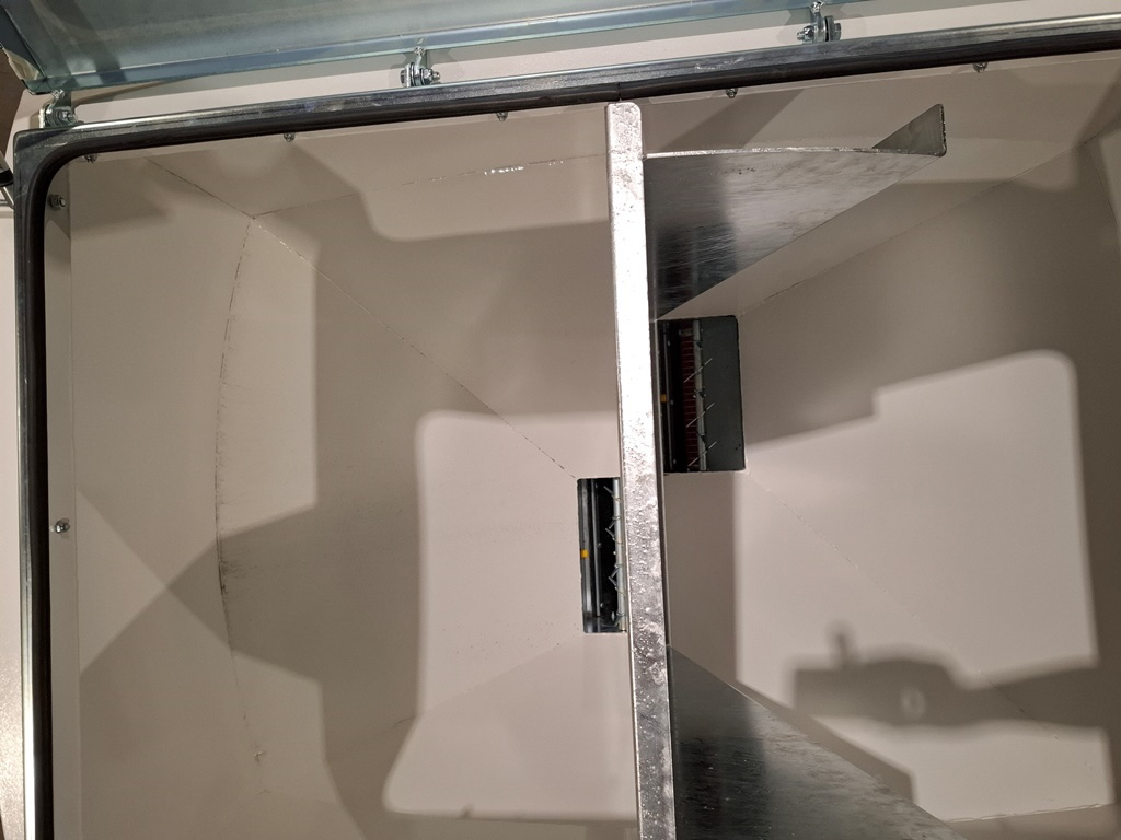 Image de Interchangeable Pneumatic Seeder