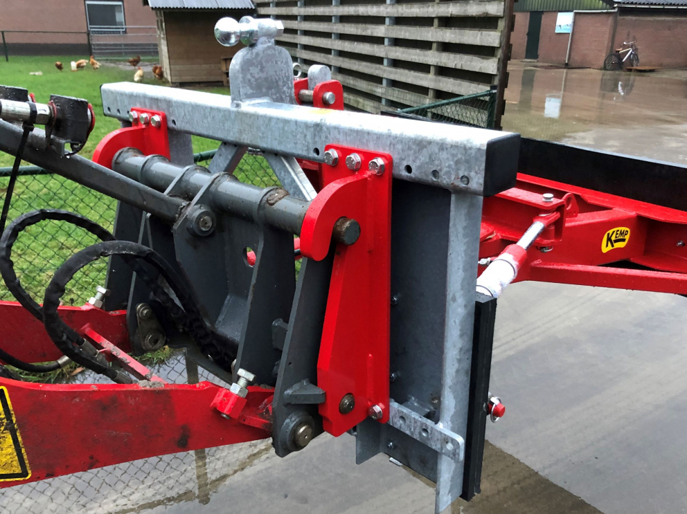 Image de Transport Machines