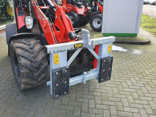 Image de Transport Machines