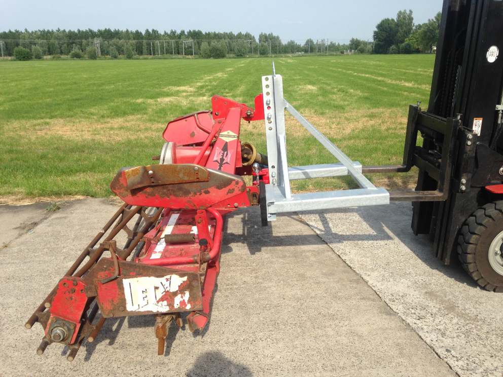 Image de Transport Machines